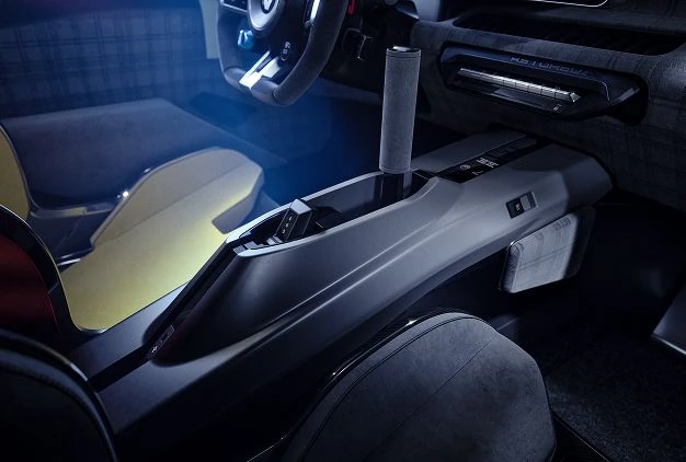 Precision performance